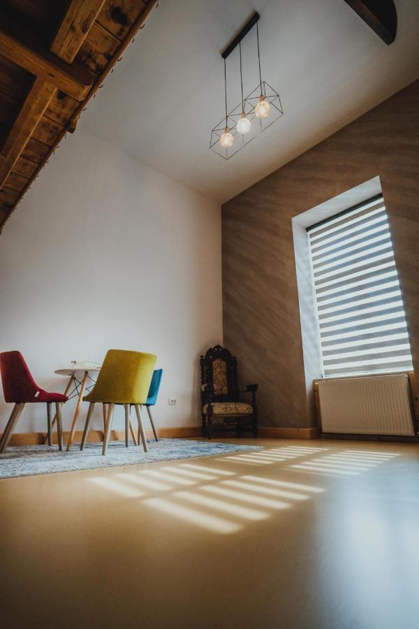 The Downtown Nest Cluj-Napoca