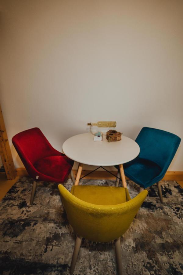 The Downtown Nest Cluj-Napoca