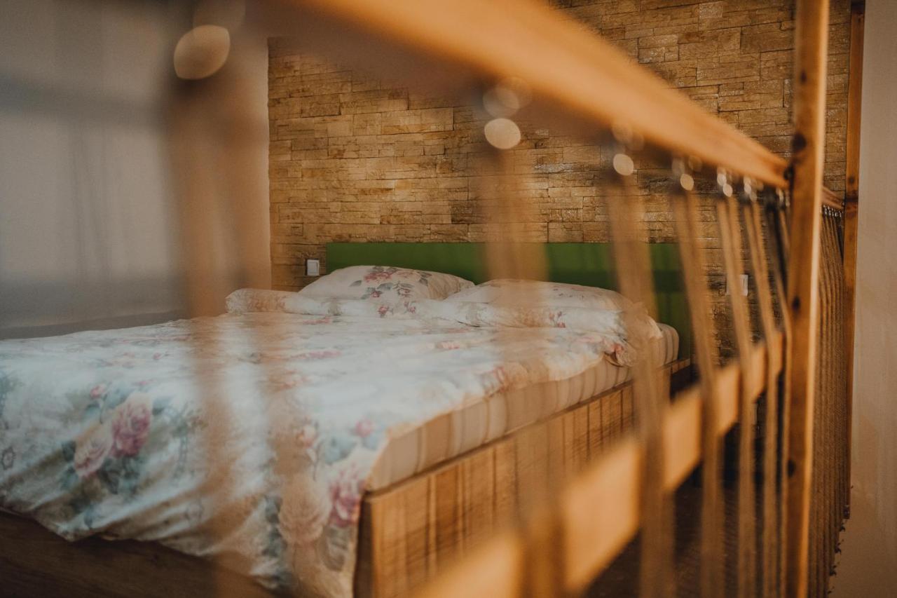 The Downtown Nest * Cluj-Napoca