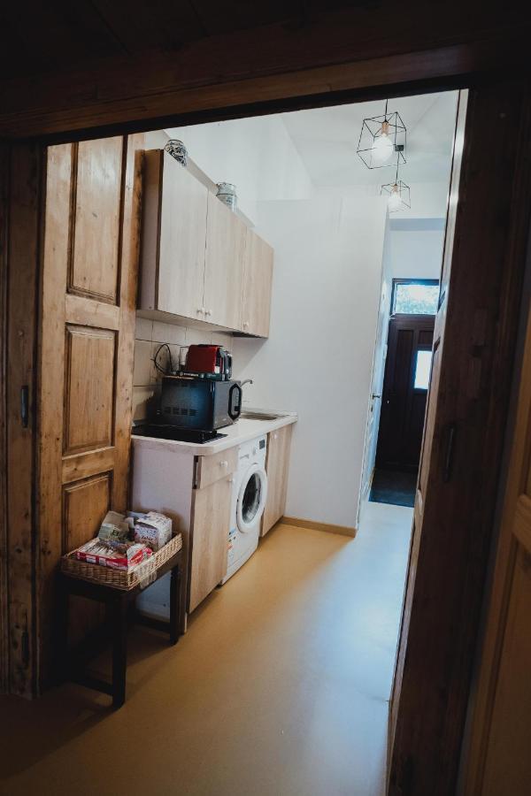 The Downtown Nest Apartment Cluj-Napoca